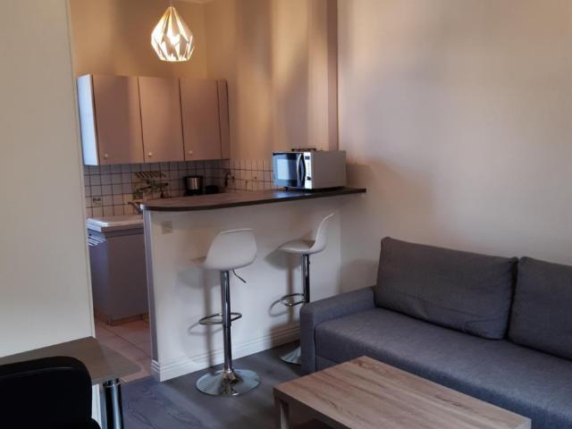 Dijon Location Appartement 21