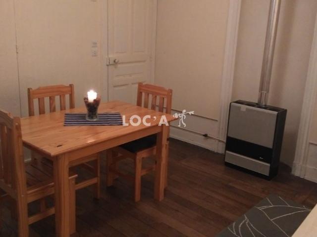 Dijon Location Appartement 21