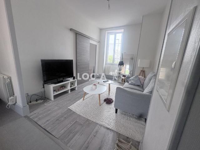 Dijon Location Appartement 21