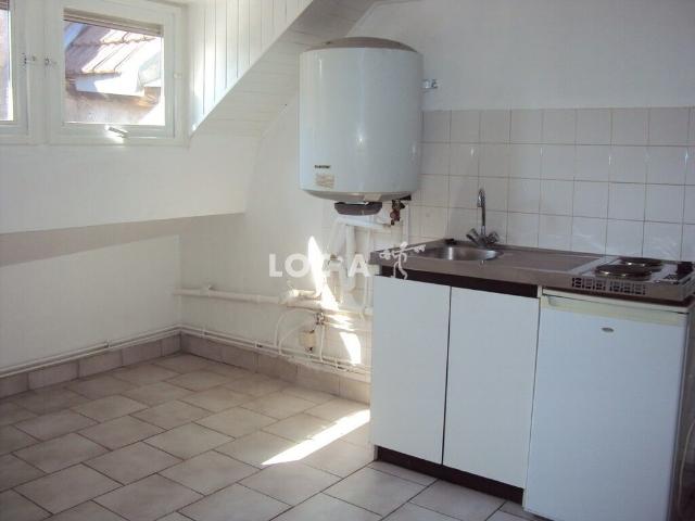 Dijon Location Appartement 21