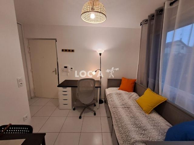 Dijon Location Appartement 21