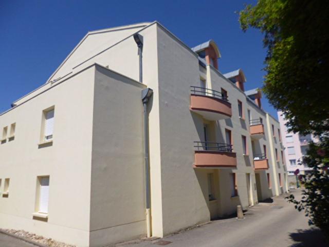 Dijon Location Appartement 21