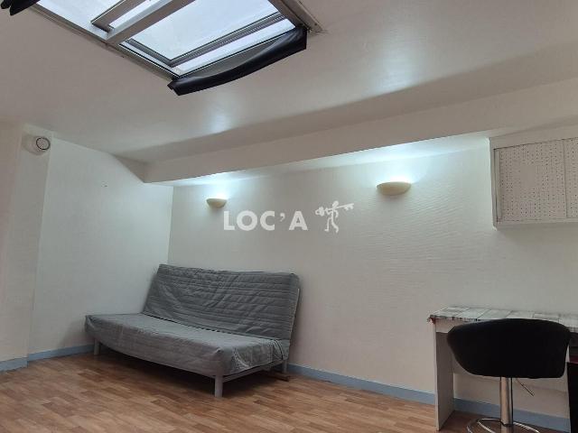 Dijon Location Appartement 21