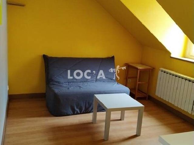 Dijon Location Appartement 21