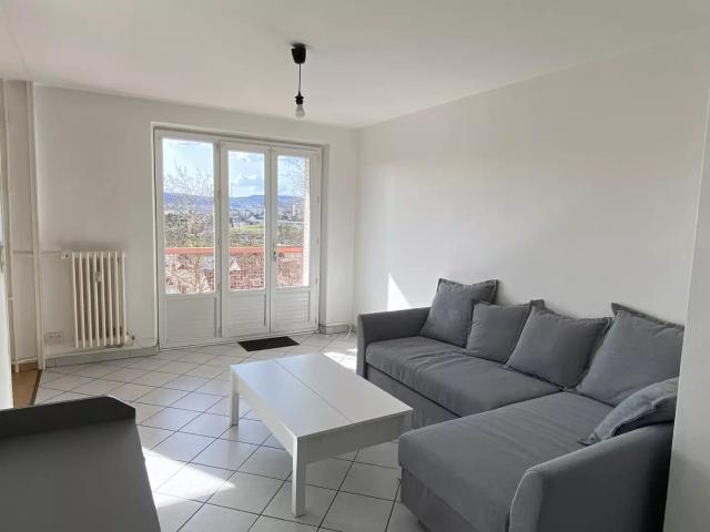Dijon Location Appartement 21