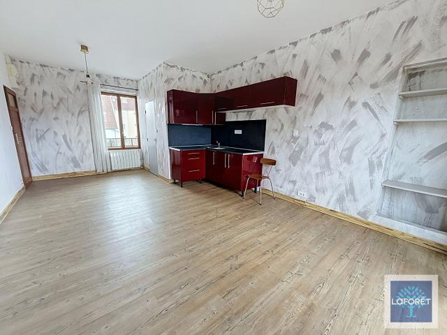 Dijon Location Appartement 21