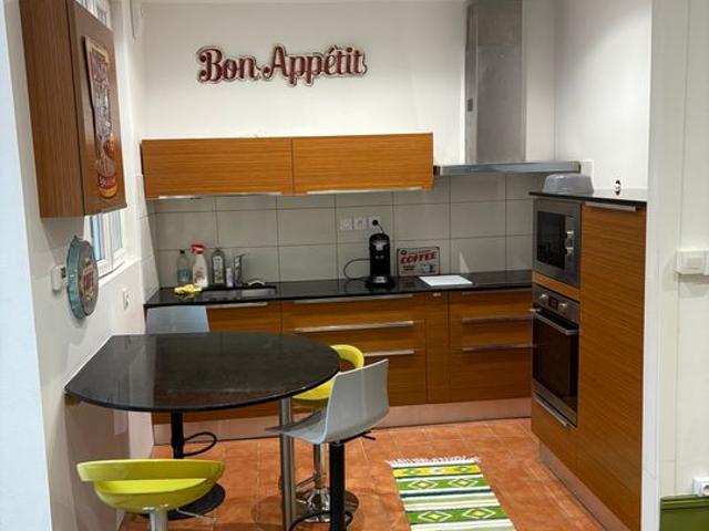 Dijon Location Appartement 21