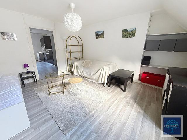 Dijon Location Appartement 21