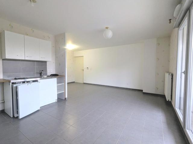 Dijon Location Appartement 21