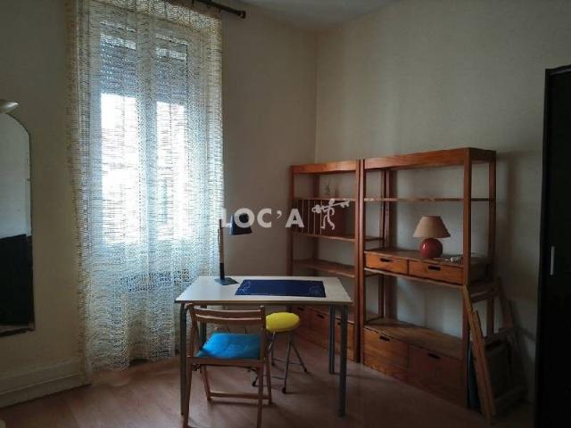 Dijon Location Appartement 21