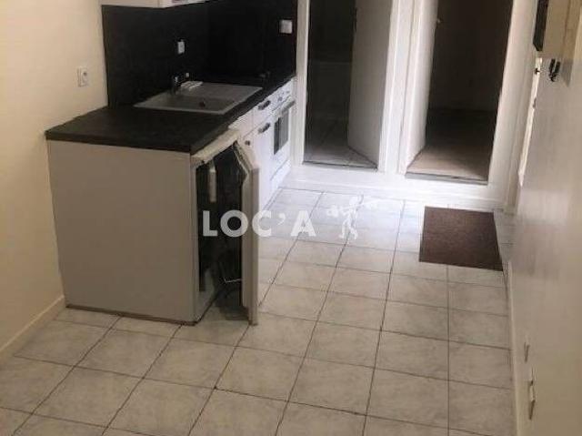 Dijon Location Appartement 21
