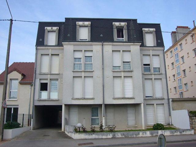 Dijon Location Appartement 21