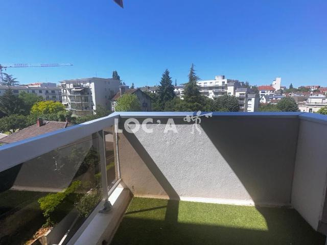 Dijon Location Appartement 21