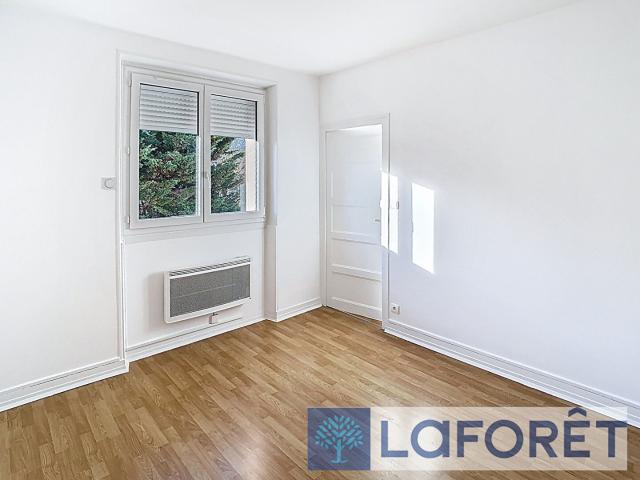 Dijon Location Appartement 21