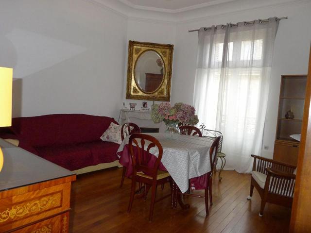Dijon Location Appartement 21