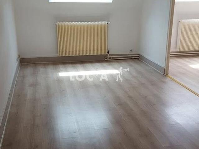 Dijon Location Appartement 21