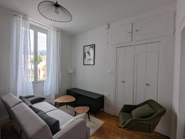Dijon Location Appartement 21