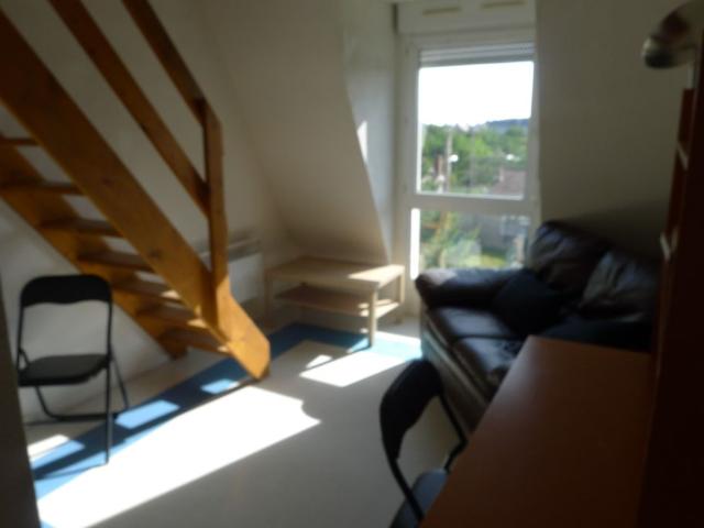 Dijon Location Appartement 21