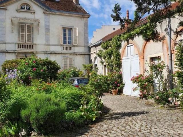 Dijon Location Appartement 21