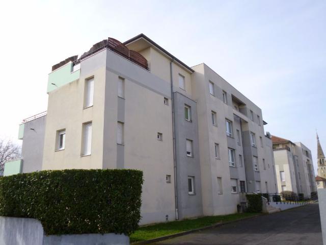 Dijon Location Appartement 21