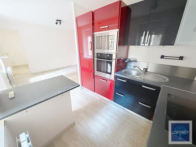 Dijon Location Appartement 21