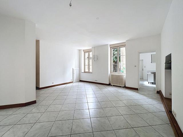 Dijon Location Appartement 21