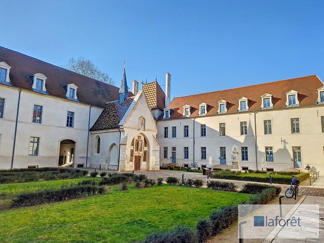 Dijon Location Appartement 21