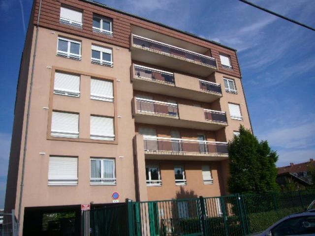 Dijon Location Appartement 21