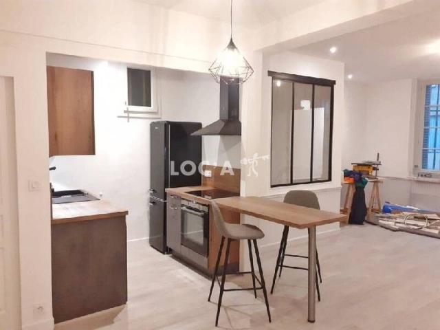 Dijon Location Appartement 21