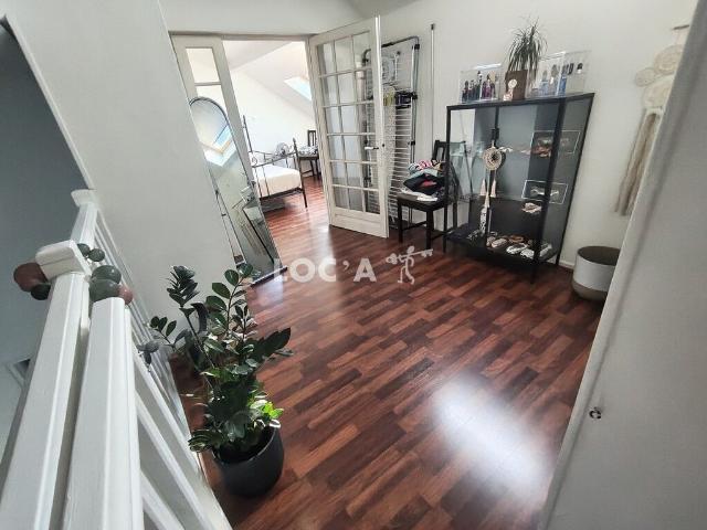 Dijon Location Appartement 21