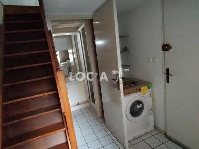 Dijon Location Appartement 21