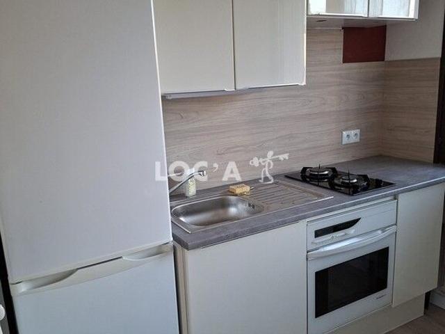Dijon Location Appartement 21