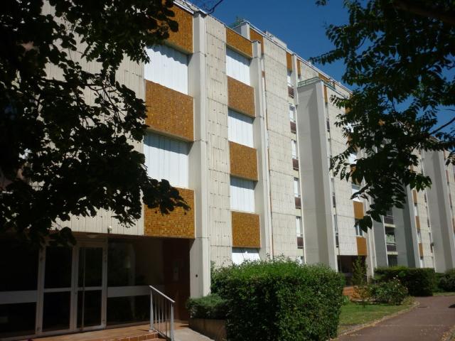 Dijon Location Appartement 21