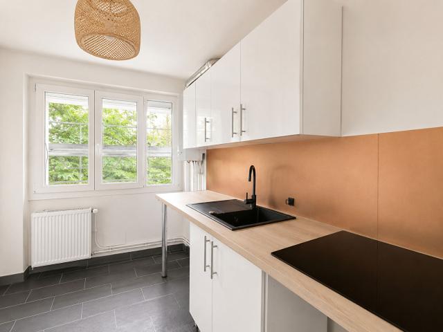 Dijon Location Appartement 21