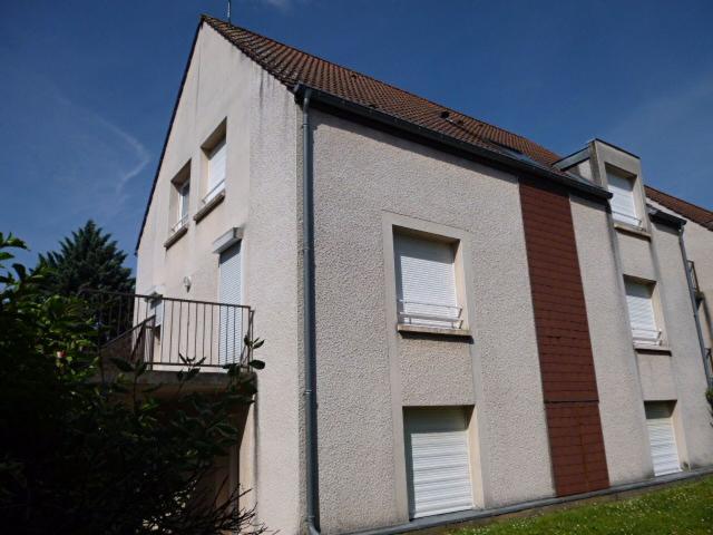 Dijon Location Appartement 21