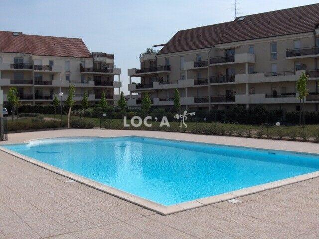 Dijon Location Appartement 21