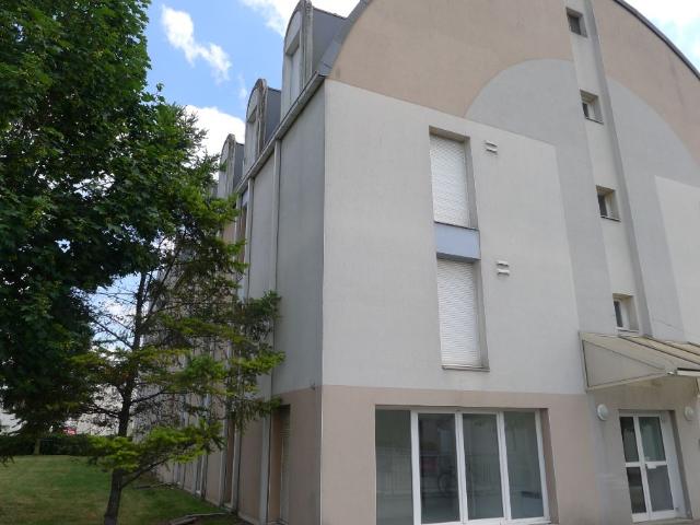 Dijon Location Appartement 21