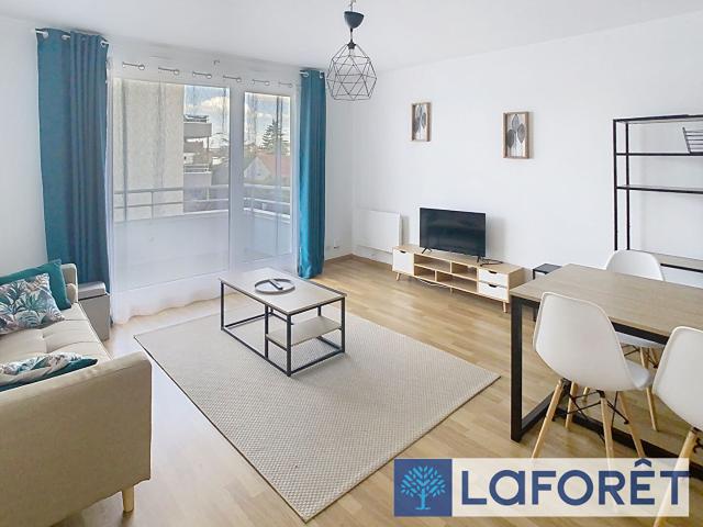 Dijon Location Appartement 21