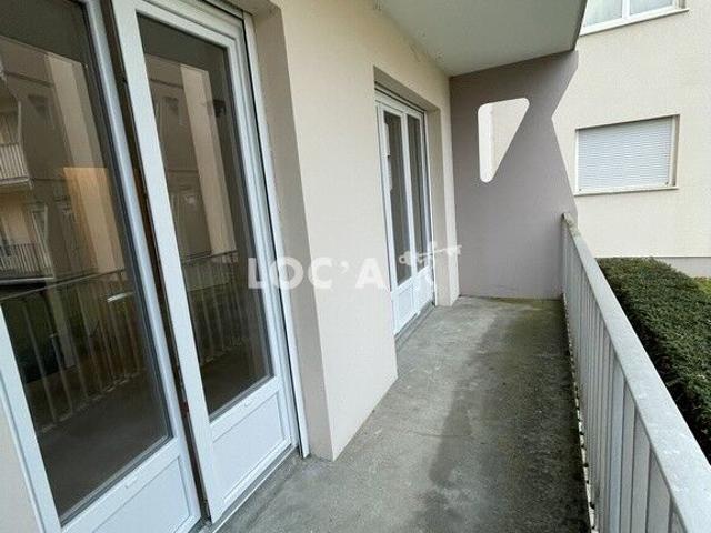 Dijon Location Appartement 21