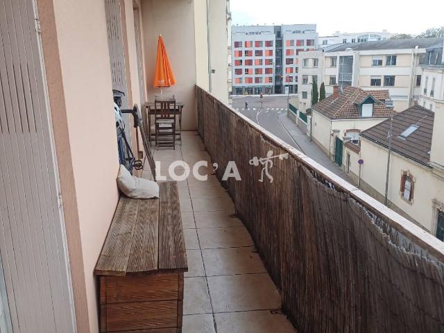 Dijon Location Appartement 21