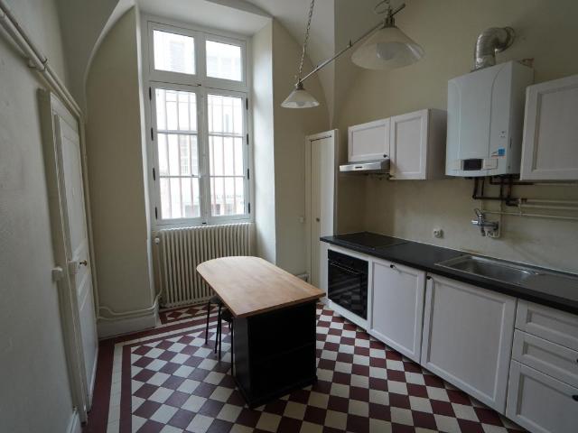 Dijon Location Appartement 21