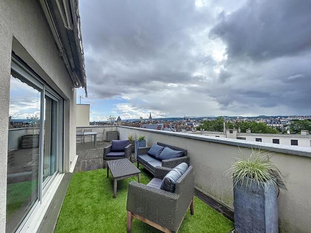 Dijon Location Appartement 21