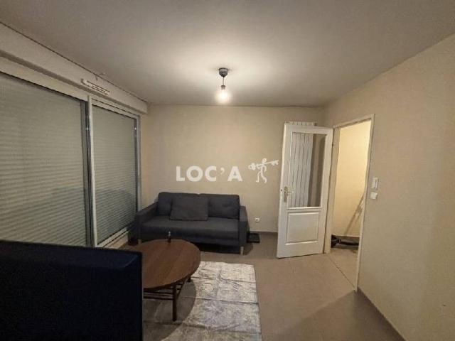 Dijon Location Appartement 21