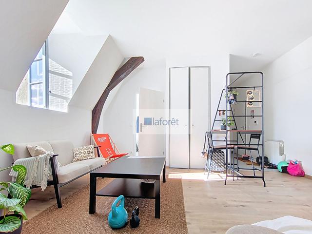 Dijon Location Appartement 21