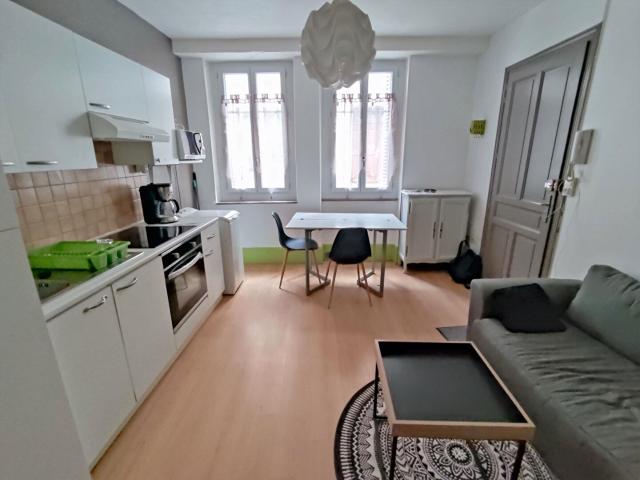 Dijon Location Appartement 21