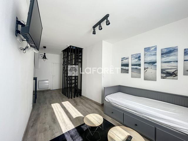 Dijon Location Appartement 21