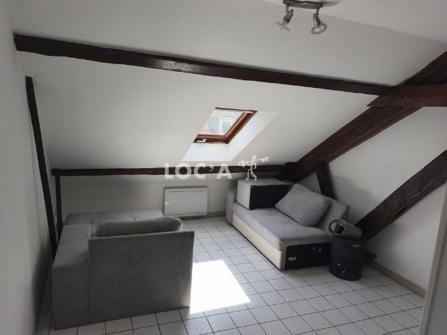 Dijon Location Appartement 21