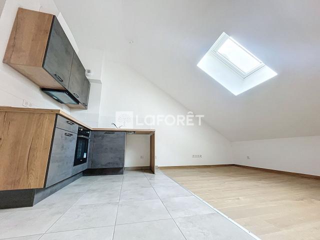 Dijon Location Appartement 21