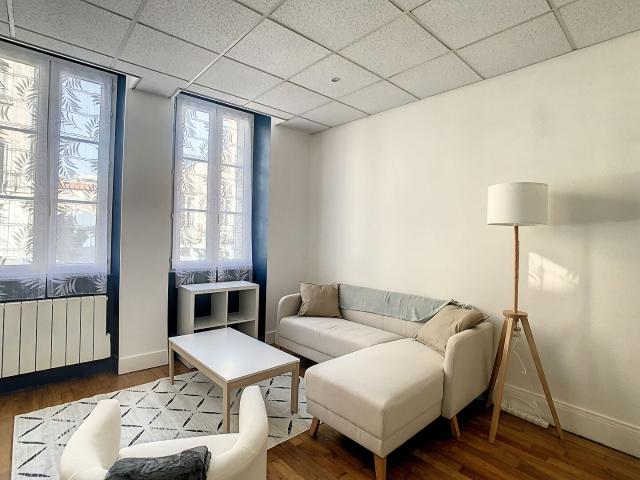 Dijon Location Appartement 21