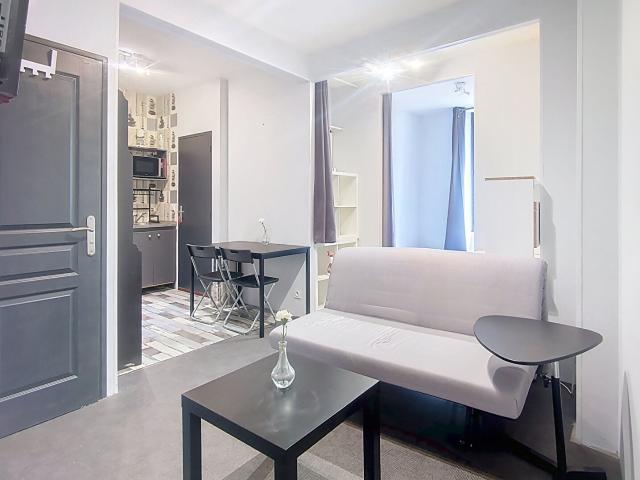 Dijon Location Appartement 21